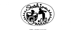 FASHION GUILD logo