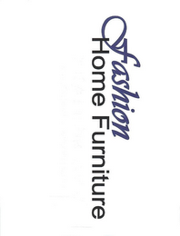 FASHION HOME FURNITURE logo