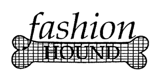 FASHION HOUND logo