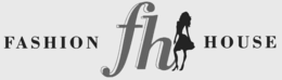 FASHION HOUSE logo