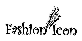 FASHION ICON logo