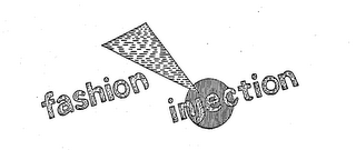 FASHION INJECTION logo