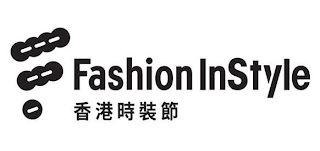 FASHION INSTYLE logo