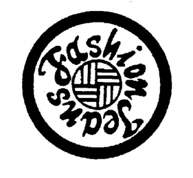 FASHION JEANS logo