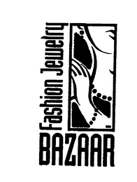 FASHION JEWELRY BAZAAR logo