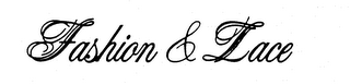 FASHION & LACE logo