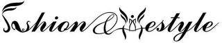 FASHION & LIFESTYLE logo