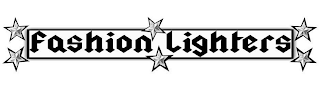 FASHION LIGHTERS logo