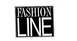 FASHION LINE logo
