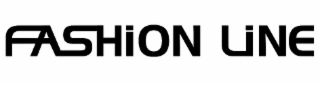 FASHION LINE logo