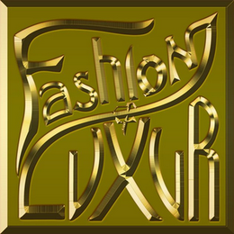 FASHION LUXUR logo