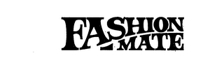 FASHION-MATE logo