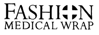 FASHION MEDICAL WRAP logo