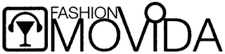 FASHION MOVIDA logo