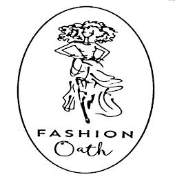 FASHION OATH logo