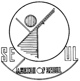 FASHION OF SEOUL logo