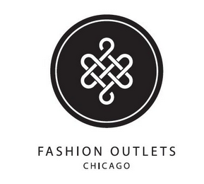 FASHION OUTLETS CHICAGO logo