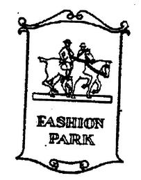 FASHION PARK