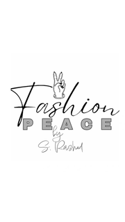 FASHION PEACE BY S. RASHOD logo