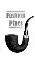 FASHION PIPES logo