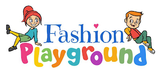 FASHION PLAYGROUND logo