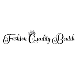 FASHION QUALITY BOUTIK logo