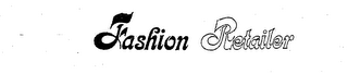 FASHION RETAILER logo