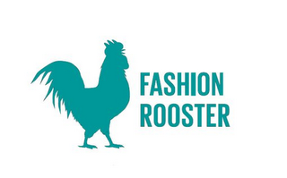 FASHION ROOSTER logo