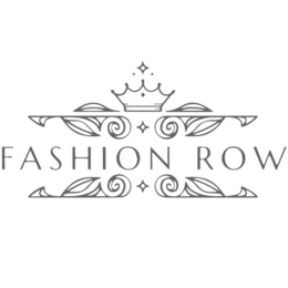 FASHION ROW logo