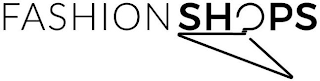 FASHION SHOPS logo