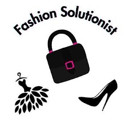 FASHION SOLUTIONIST logo