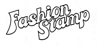 FASHION STAMP logo