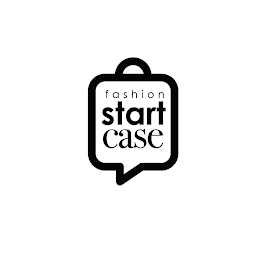 FASHION START CASE logo