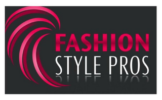 FASHION STYLE PROS logo
