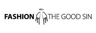 FASHION THE GOOD SIN logo