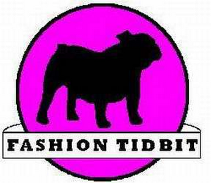 FASHION TID BIT logo