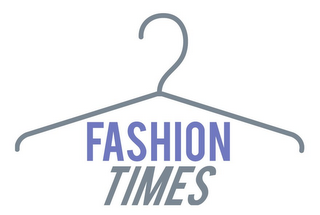 FASHION TIMES logo