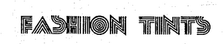 FASHION TINTS logo