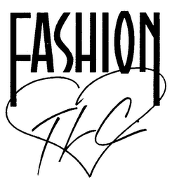 FASHION TLC logo