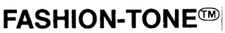 FASHION-TONE logo