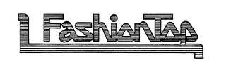 FASHION TOP logo