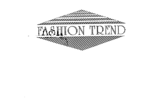 FASHION TREND logo