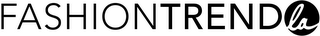 FASHION TREND LA logo