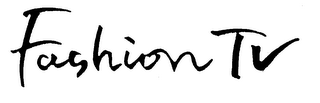 FASHION TV