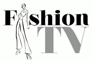 FASHION TV logo