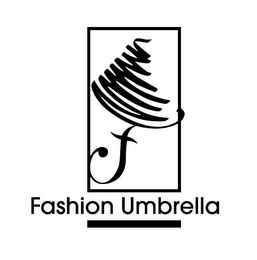 FASHION UMBRELLA logo