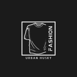 FASHION URBAN HUSKY logo