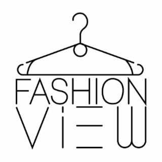 FASHION VIEW logo
