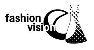 FASHION VISION logo