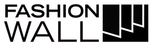 FASHION WALL logo